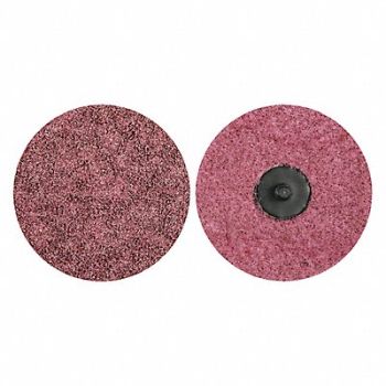 NORTON Surface-Conditioning Disc 4 in Dia TR, 54YM48