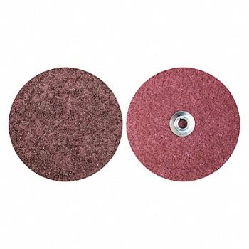 NORTON Surface Conditioning Disc 7 in Dia, 54YM50