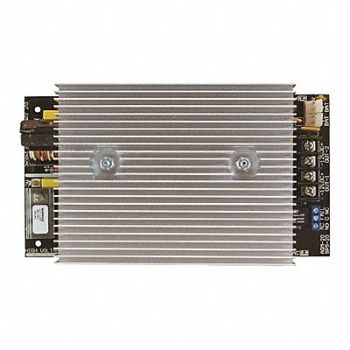 SECURITRON Power Supply Steel 14 L 14 W 4.75 H, 54YM76