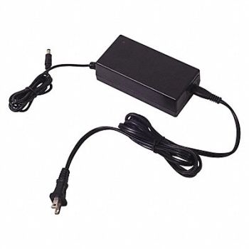SANITAIRE Vacuum Battery Charger For Upright Vac, 54YP42