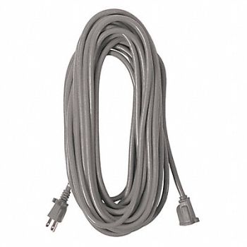 SANITAIRE Extension Cord 50 ft For Upright Vac, 54YP45