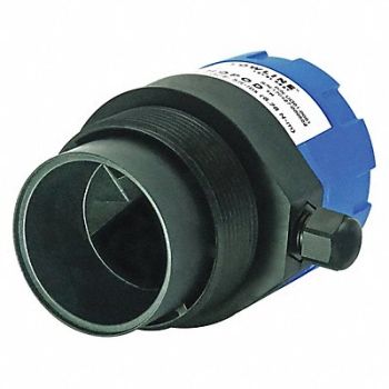 FLOWLINE Reflective Ultrasonic Level Sensor PVDF, 54YT75