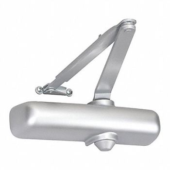 NORTON DOOR CONTROLS Door Closer Norton 1703 Manual Hold Open, 54YT90
