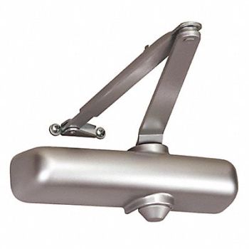 NORTON DOOR CONTROLS Door Closer Norton 1703 Manual Hold Open, 54YT91