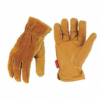 IRONCLAD Cut Resistant Gloves Gunn Cut 3XL PR, 54ZF87