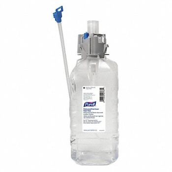 Hand Soap Purell Series Cartridge PK4, 54ZH03