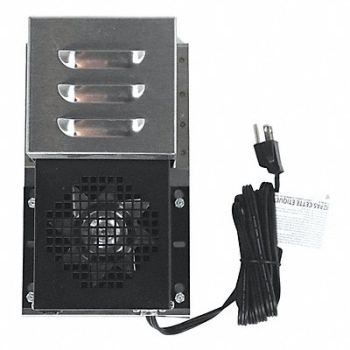 TOUCH N SEAL Heater Multipurpose Application Black, 54ZJ35