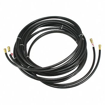 TOUCH N SEAL Hose 100 ft Multipurpose Applicaton, 54ZJ37