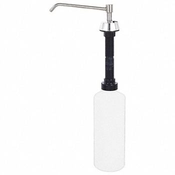 Hand Cleaner Dispenser Tough Guy Counter, 54ZU86