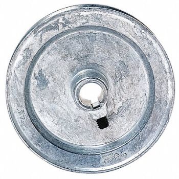PORTACOOL Pulley For Use With Mfr No PACHR3601A1, 54ZV11