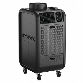 MOVINCOOL Portable Air Conditioner 115VAC, 54ZV21