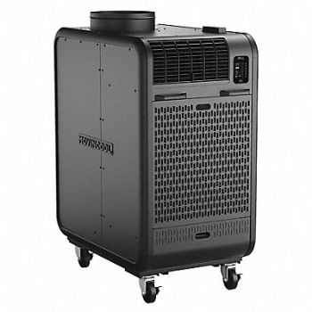 MOVINCOOL Portable Air Conditioner 460VAC L16-20P, 54ZV28
