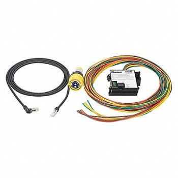 PANDUIT Absence of Voltage Tester 600V AC/DC, 54ZW97
