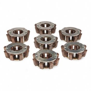 EATON AEROQUIP Die Package L 20 in 61 lb, 54ZY29
