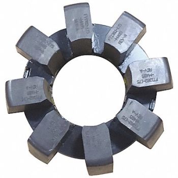 EATON AEROQUIP Die Cage Assembly L 2.675 in 7.35 lb, 54ZY30