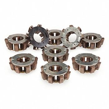 EATON AEROQUIP Die Package L 20 in 61 lb, 54ZY33