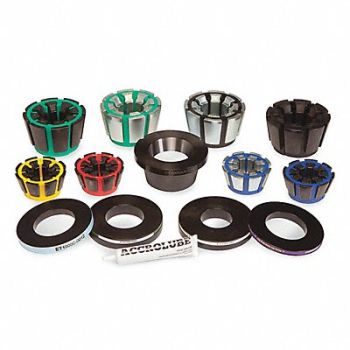 EATON AEROQUIP Die Tool Package L 12.87 in 33.58215 lb, 54ZY34