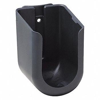 SCHNEIDER ELECTRIC Mobile Box Support Polycarbonate 5.98 L, 54ZY81