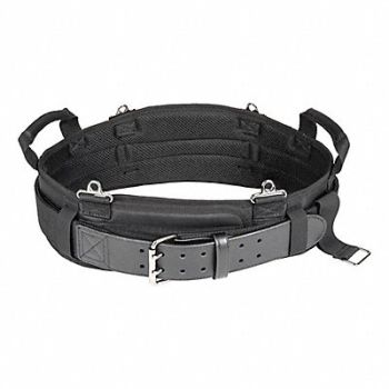 KLEIN TOOLS Modular Tool Belt - XL, 807JV8