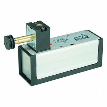 SPEEDAIRE Solenoid Air Control 5599-1, 3FFX2