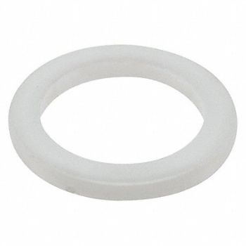 SUR R Oil Drain 9/16 Dia 3 W Nylon PK10, 55AA58