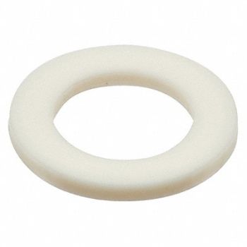 SUR R Oil Drain 9/16 Dia 3 W Nylon PK10, 55AA59