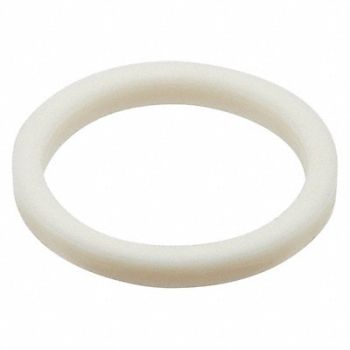 SUR R Oil Drain 11/16 Dia 3 W Nylon PK10, 55AA61