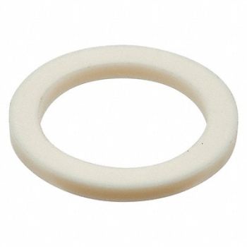 SUR R Oil Drain 3/4 Dia 3 W Nylon PK10, 55AA62