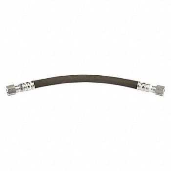 SUR R Power Steering Hose M10-12 Thread Size, 55AC16