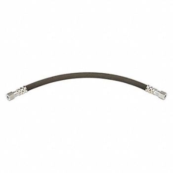 SUR R Power Steering Hose M10-18 Thread Size, 55AC17