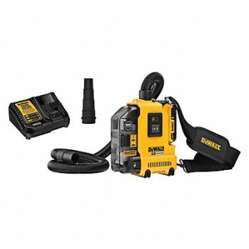 DEWALT Dust Extractor Kit Masonry Belt Hook, 55AC72