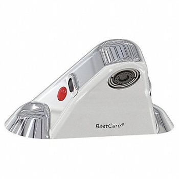 BESTCARE Bathroom Faucet 0.5 gpm Flow Rate, 55AF74