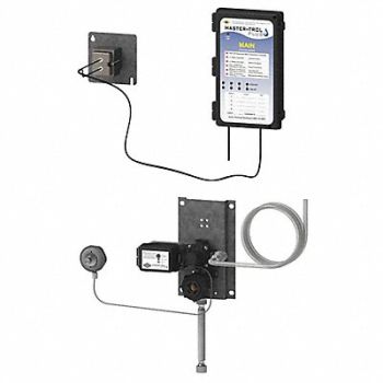 MASTER-TROL S/T Valve Package with Controller, 55AF97