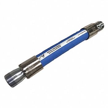 NOVAFLEX Chemical Hose Assembly 2 ID x 50 ft., 55AN28