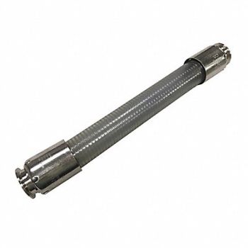 KURIYAMA Food Hose 3/4 ID x 20 ft Clear, 55AT26