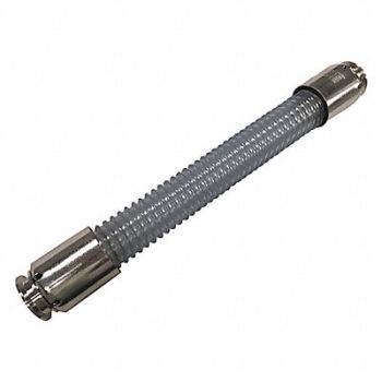 KURIYAMA Food Grade Hose Assembly 3 ID x 20 ft., 55AT66