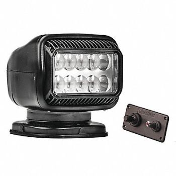 GOLIGHT Spotlight 40W 12VDC 410000 CP 7.5 H, 55AV66