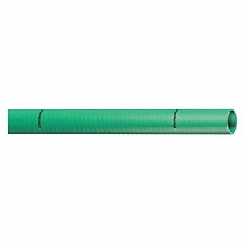 CONTINENTAL Water Suction Hose 4 ID x 50 ft., 55AX50