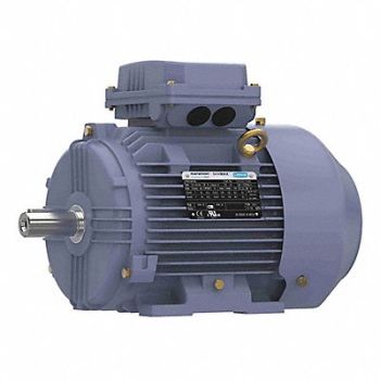 MARATHON MOTORS GP Motor 3 HP 1 770 RPM 230/460V AC 100L, 55AY76