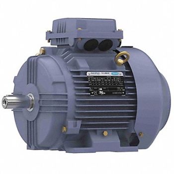 MARATHON MOTORS GP Motor 3 HP 1 170 RPM 230/460V AC 112M, 55AY83
