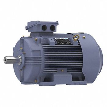 MARATHON MOTORS GP Motor 30 HP 1 780 RPM 230/460V 180L, 55AZ01