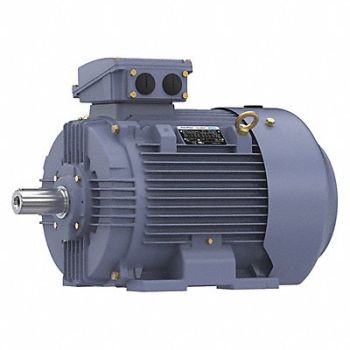 MARATHON MOTORS GP Motor 40 HP 1 780 RPM 230/460V 200L, 55AZ07