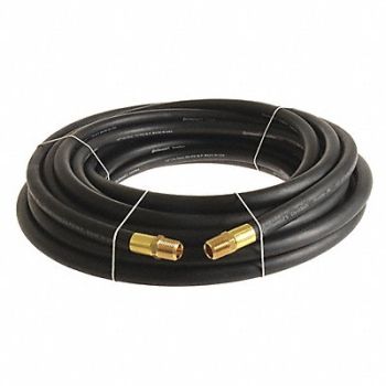 CONTINENTAL Air Hose 1/2 I.D. 15 ft., 55CM04