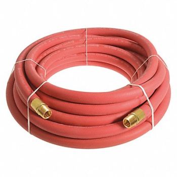 CONTINENTAL Air Hose 3/4 I.D. 15 ft., 55CM61