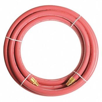 CONTINENTAL Air Hose 1 I.D. 100 ft., 55CM70