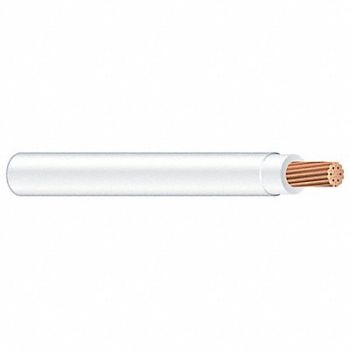 SOUTHWIRE Building Wire Spool 10 AWG 500 ft L, 55CX15