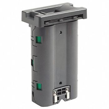 PACIFIC LASER SYSTEMS Rechargeable Battery Alkaline Plastic, 55DL80