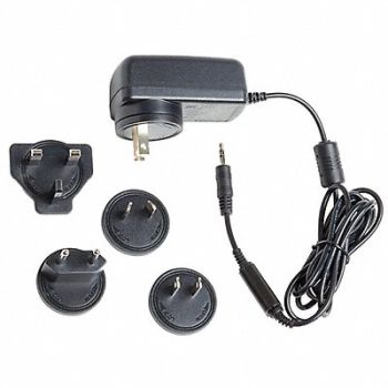 PACIFIC LASER SYSTEMS Battery Charger Alkaline Plastic, 55DL81