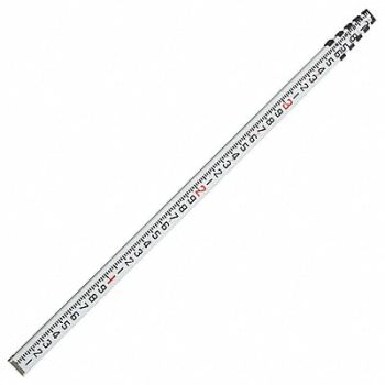 PACIFIC LASER SYSTEMS Construction Grade Rod Laser Plastic, 55DL83