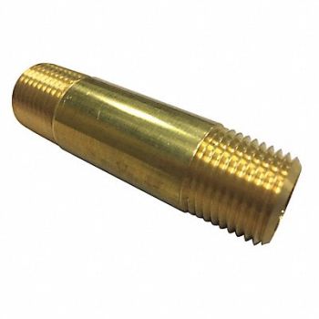 EATON WEATHERHEAD Hose Adapter 3/4 NPTF 3/4 NPTF, 55DW05